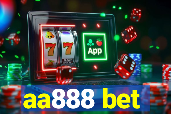 aa888 bet